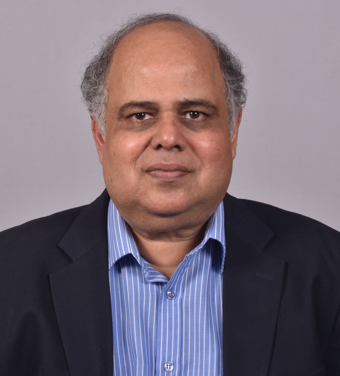 Mr. G Srinivasan